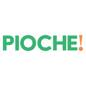 Pioche Magazine