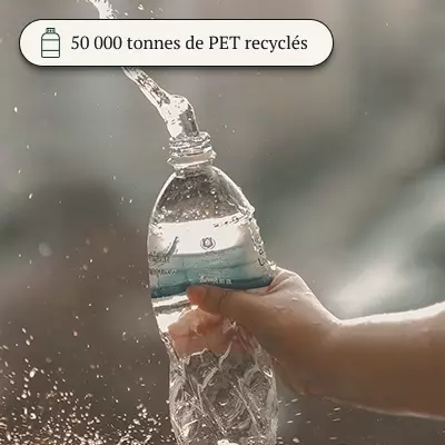 Carbios - recyclage du PET